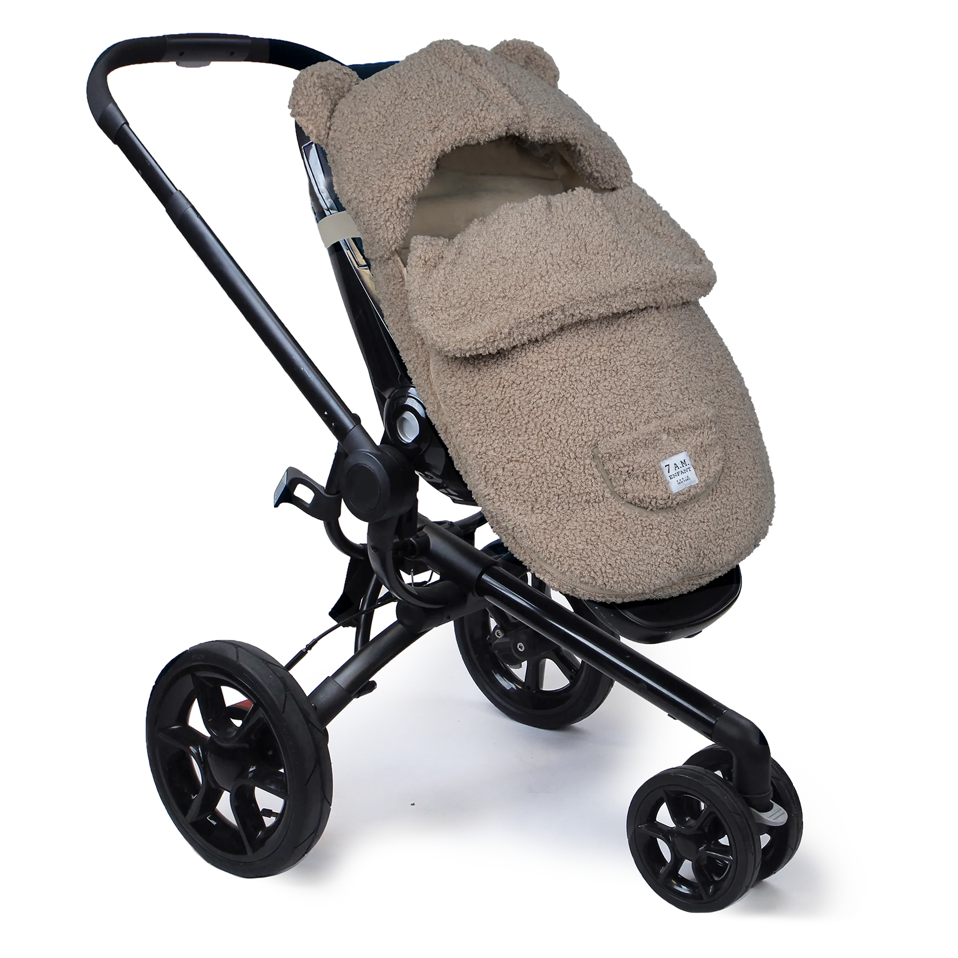 7 AM Enfant BébéPOD