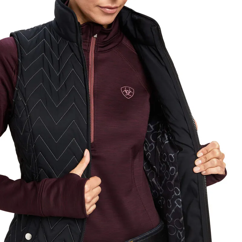 Ariat Women's Ashley Insulated Vest