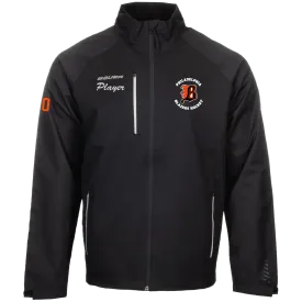 Bauer S24 Adult Lightweight Warm Up Jacket - Philadelphia Blazers