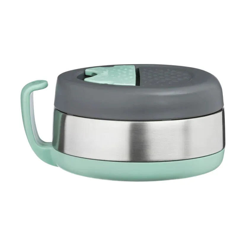 b.box Insulated Lunch Jar - forrest