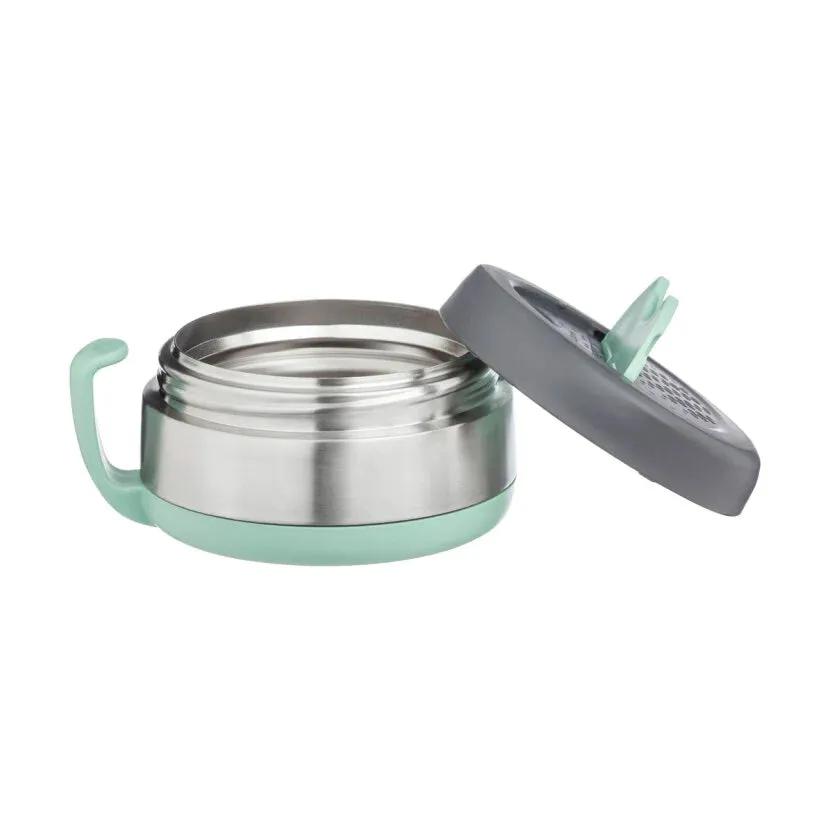 b.box Insulated Lunch Jar - forrest