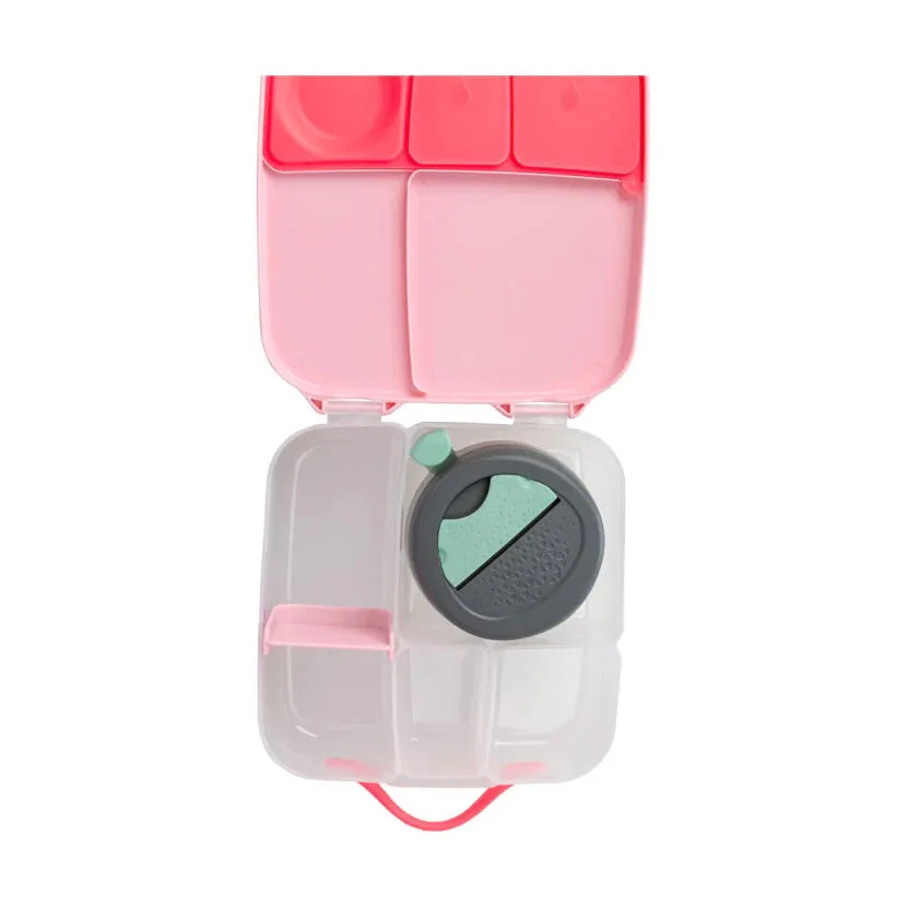 b.box Insulated Lunch Jar - forrest