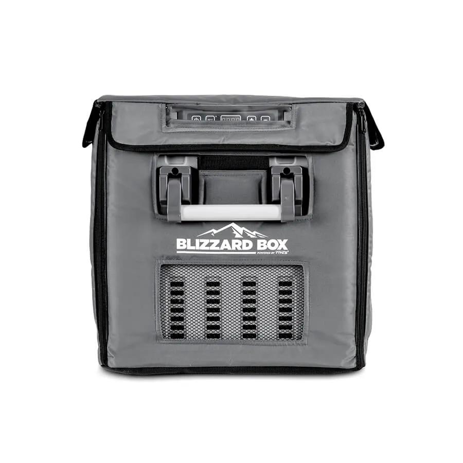 Blizzard Box® Insulated Cover - 41QT / 38L
