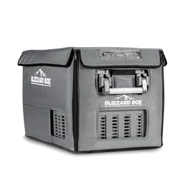 Blizzard Box® Insulated Cover - 41QT / 38L