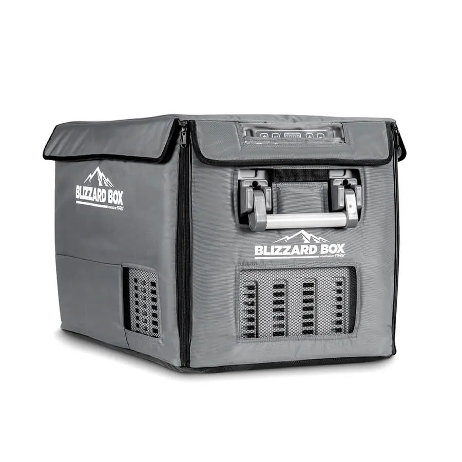 Blizzard Box® Insulated Cover - 41QT / 38L