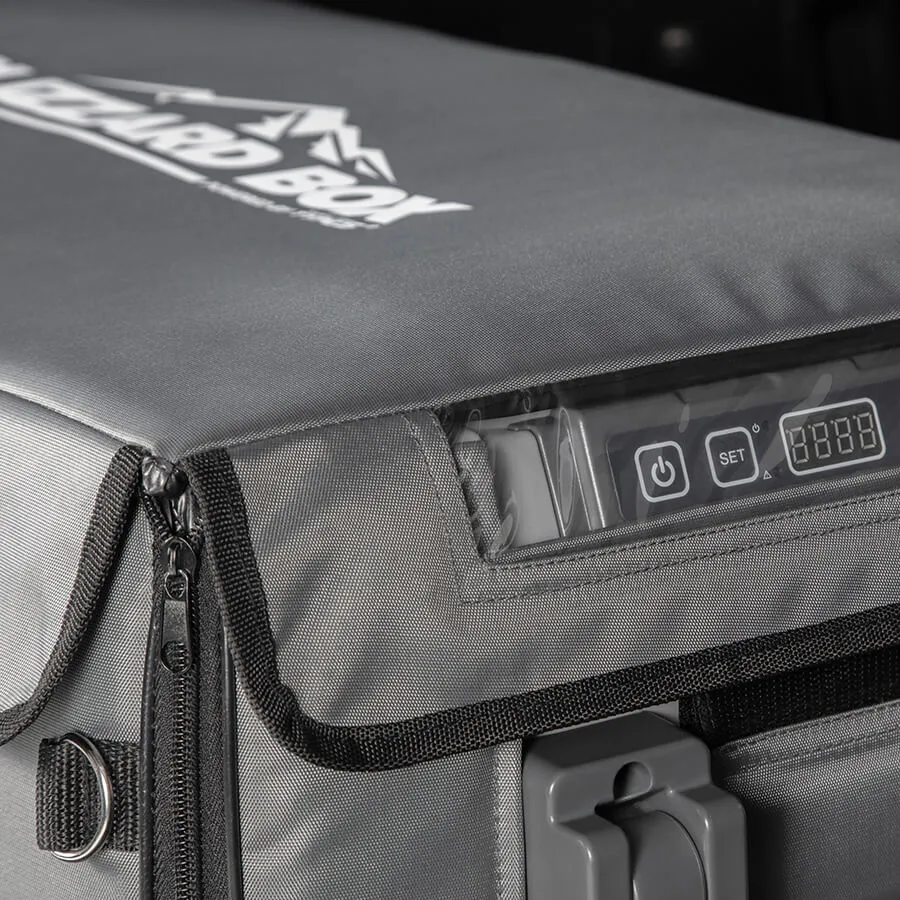 Blizzard Box® Insulated Cover - 56QT / 53L