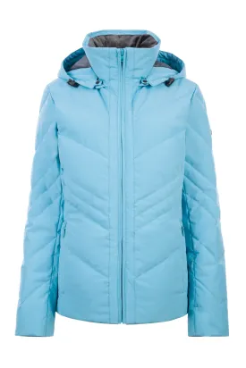Cori Down Jacket