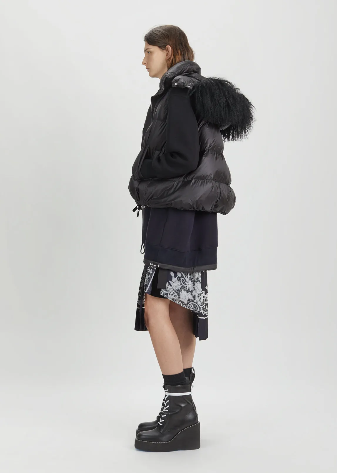 Down Vest