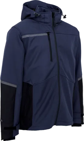 Elka Working Xtreme Recycled Softshell Jacket 116503