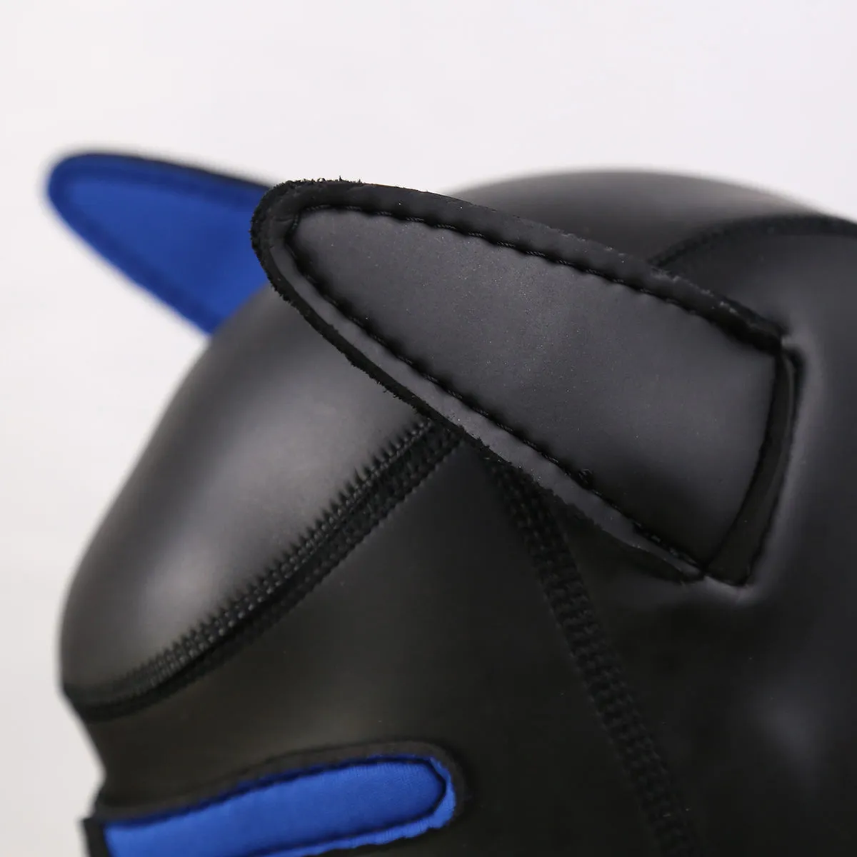 Hood Mask - Dog Hood Mask (4 Color Options )