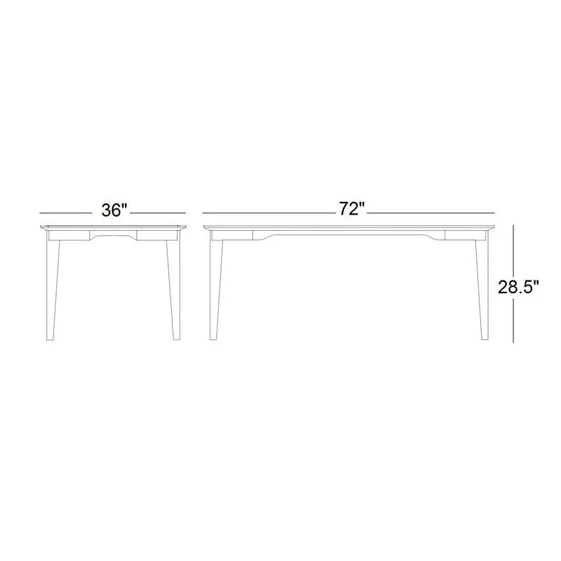Lancaster Dining Table
