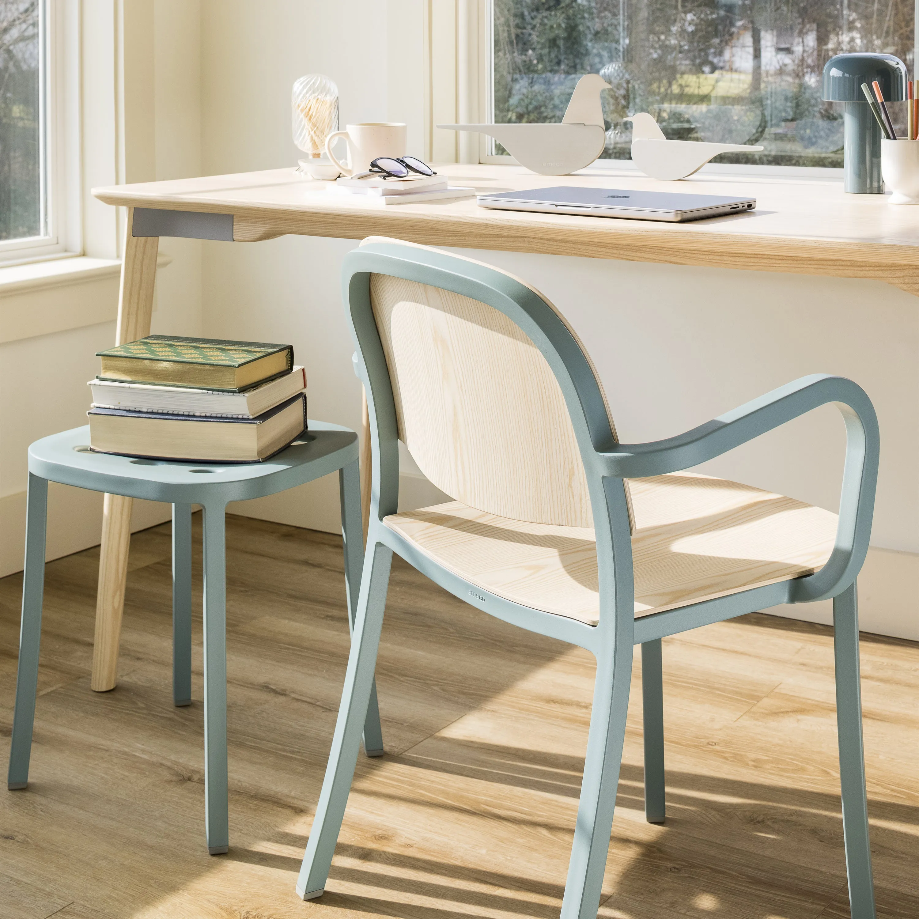 Lancaster Dining Table