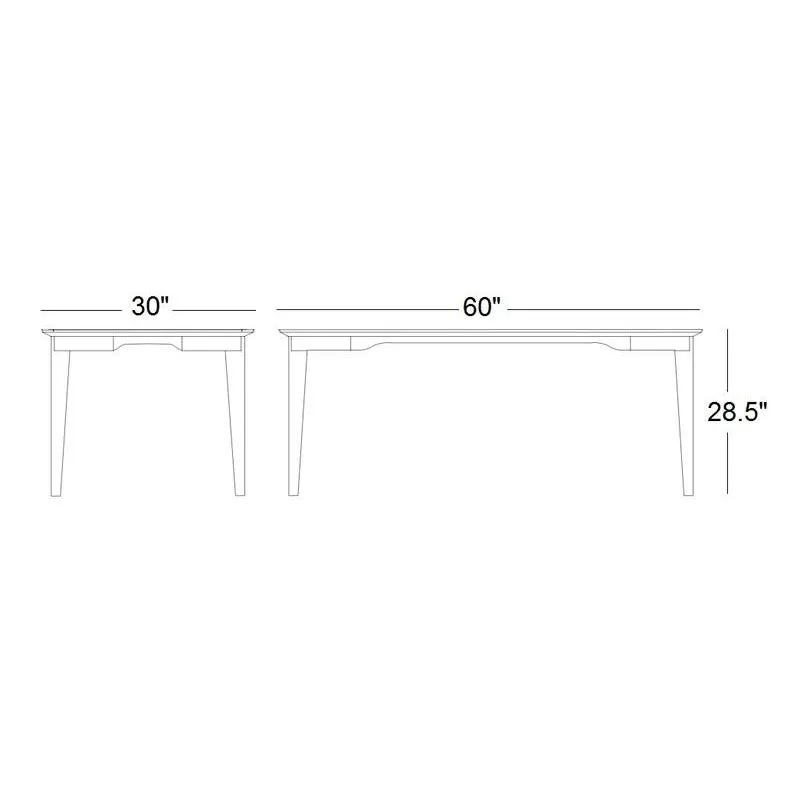Lancaster Dining Table