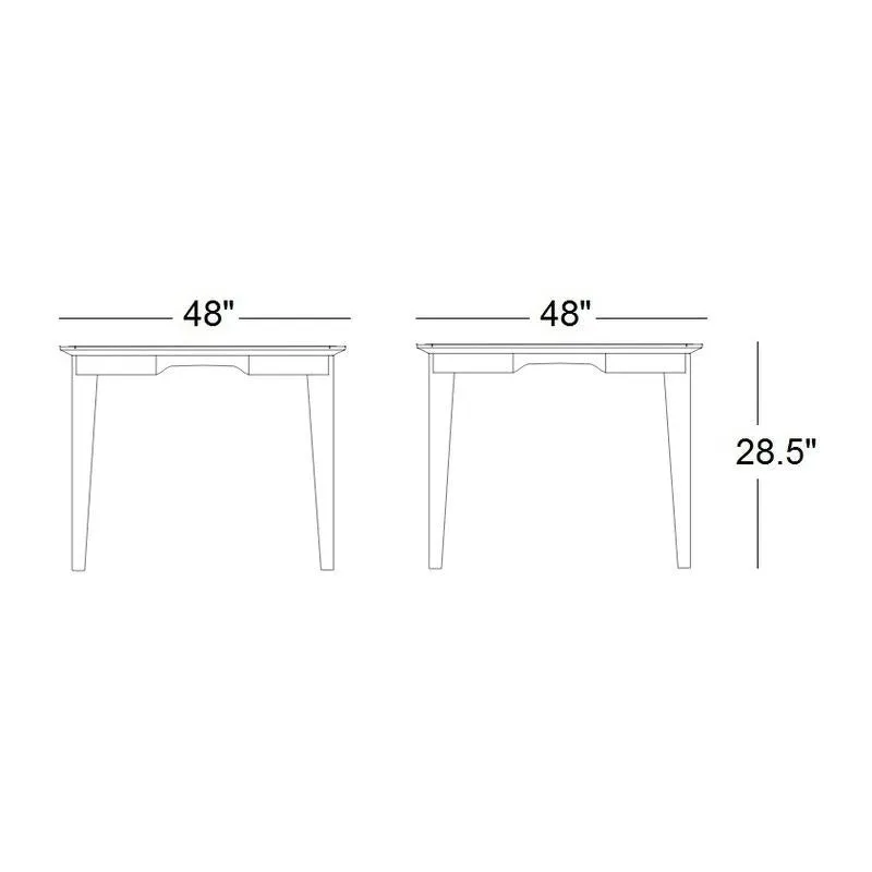 Lancaster Dining Table