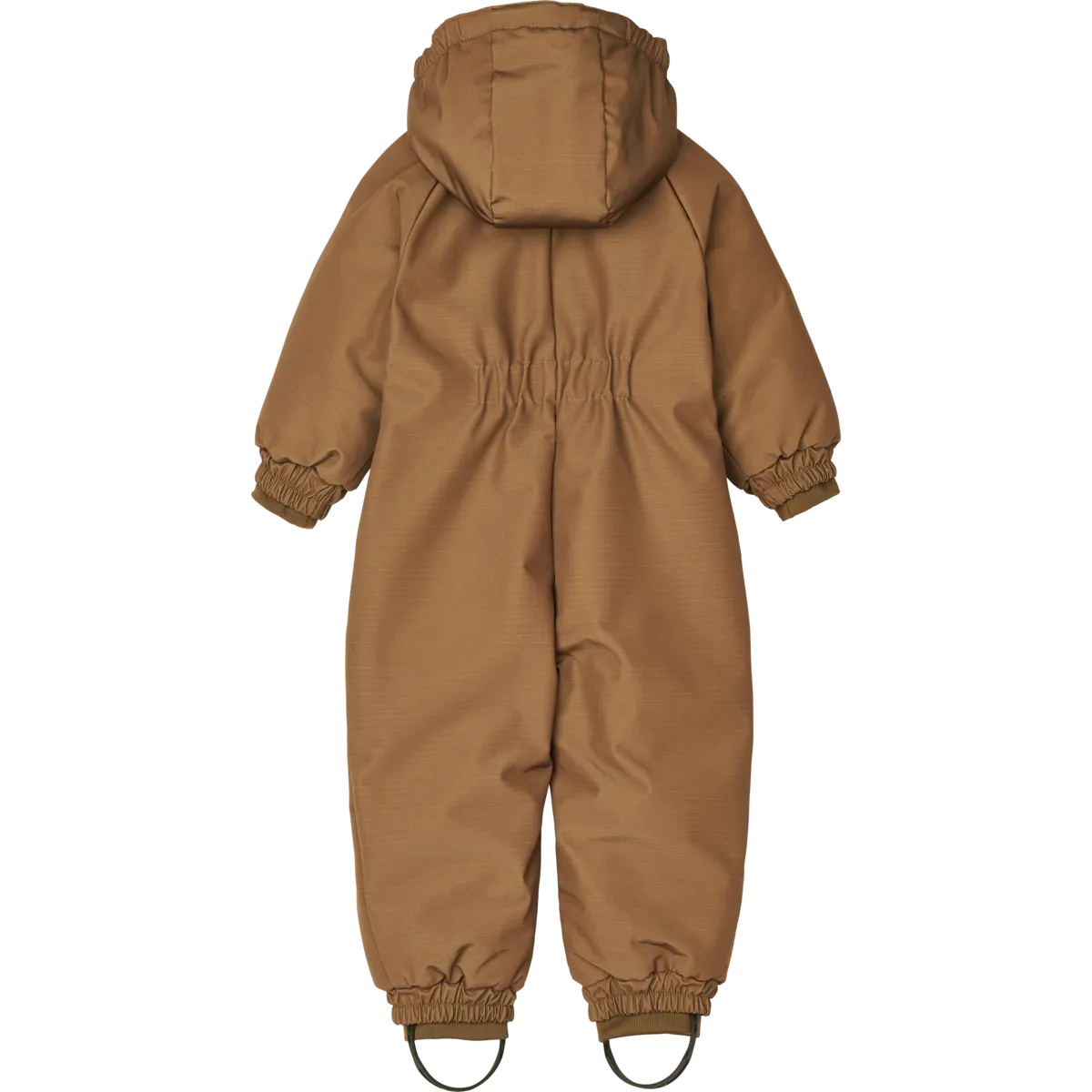 Liewood Lin Baby Snow Suit | Pecan