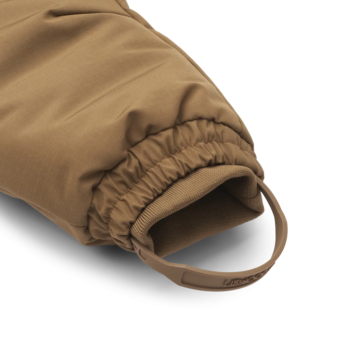 Liewood Lin Baby Snow Suit | Pecan