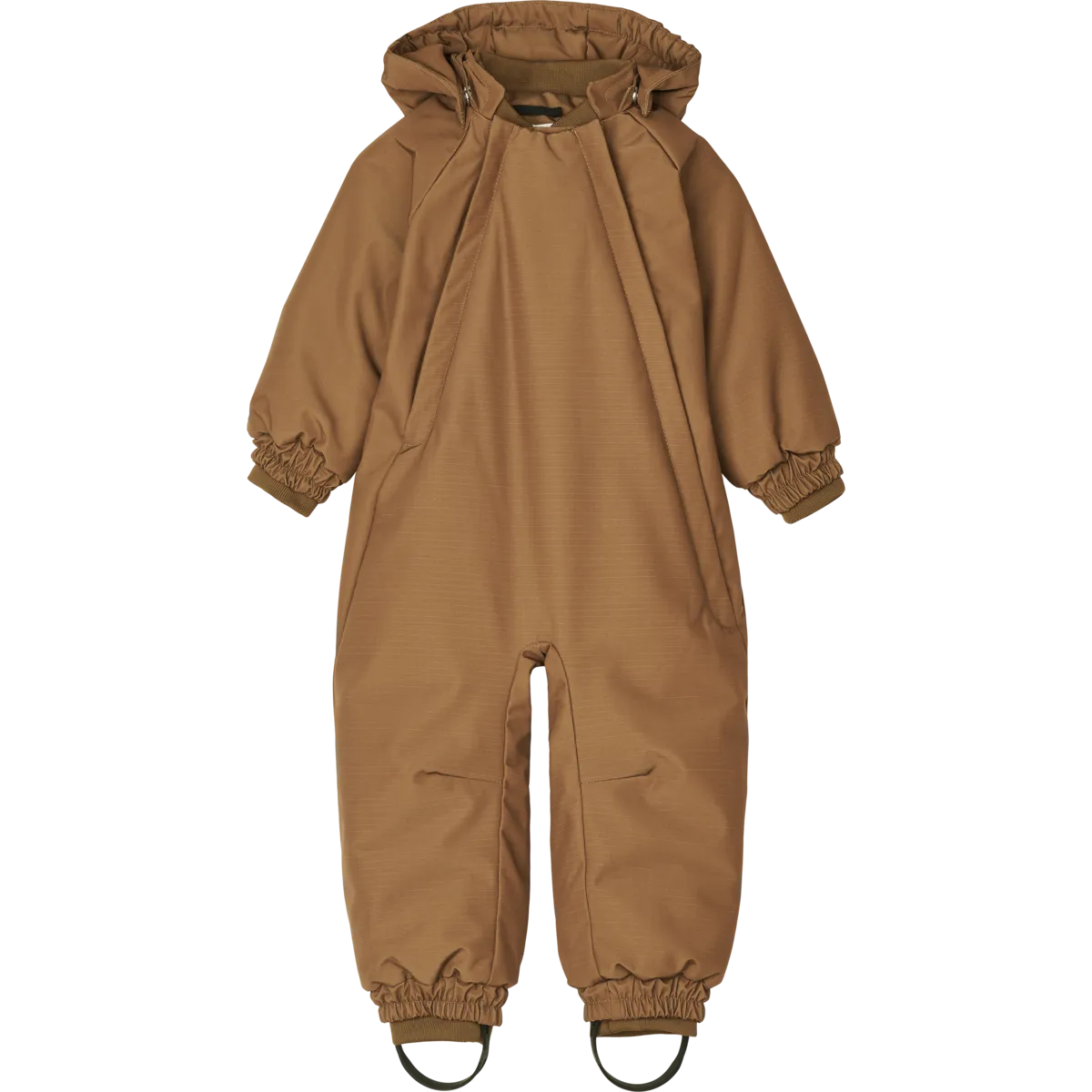 Liewood Lin Baby Snow Suit | Pecan