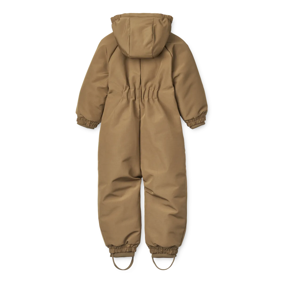 Liewood Lin Baby Snow Suit | Pecan