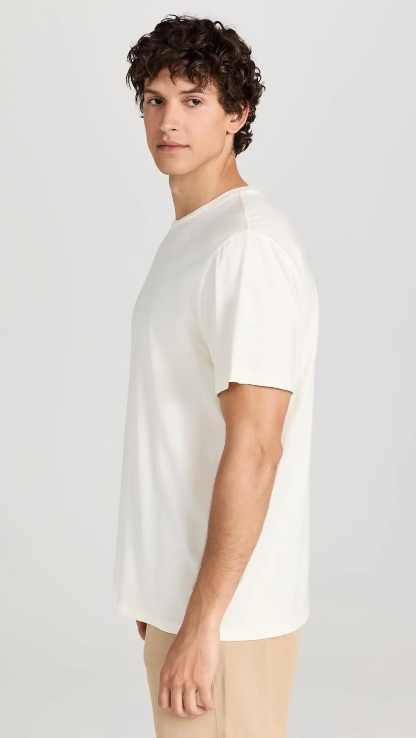 Marine Layer Men's Signature Crew Tee