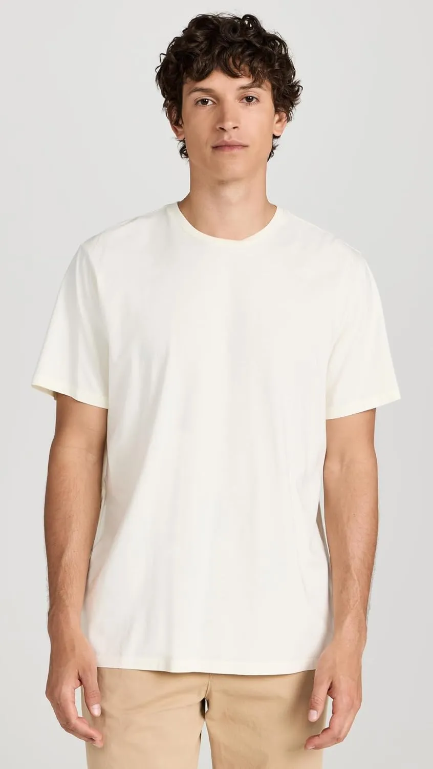 Marine Layer Men's Signature Crew Tee