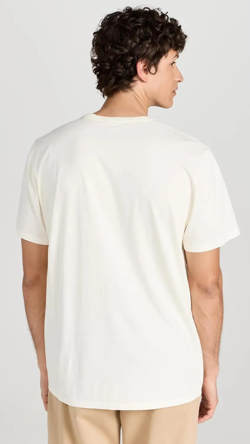 Marine Layer Men's Signature Crew Tee