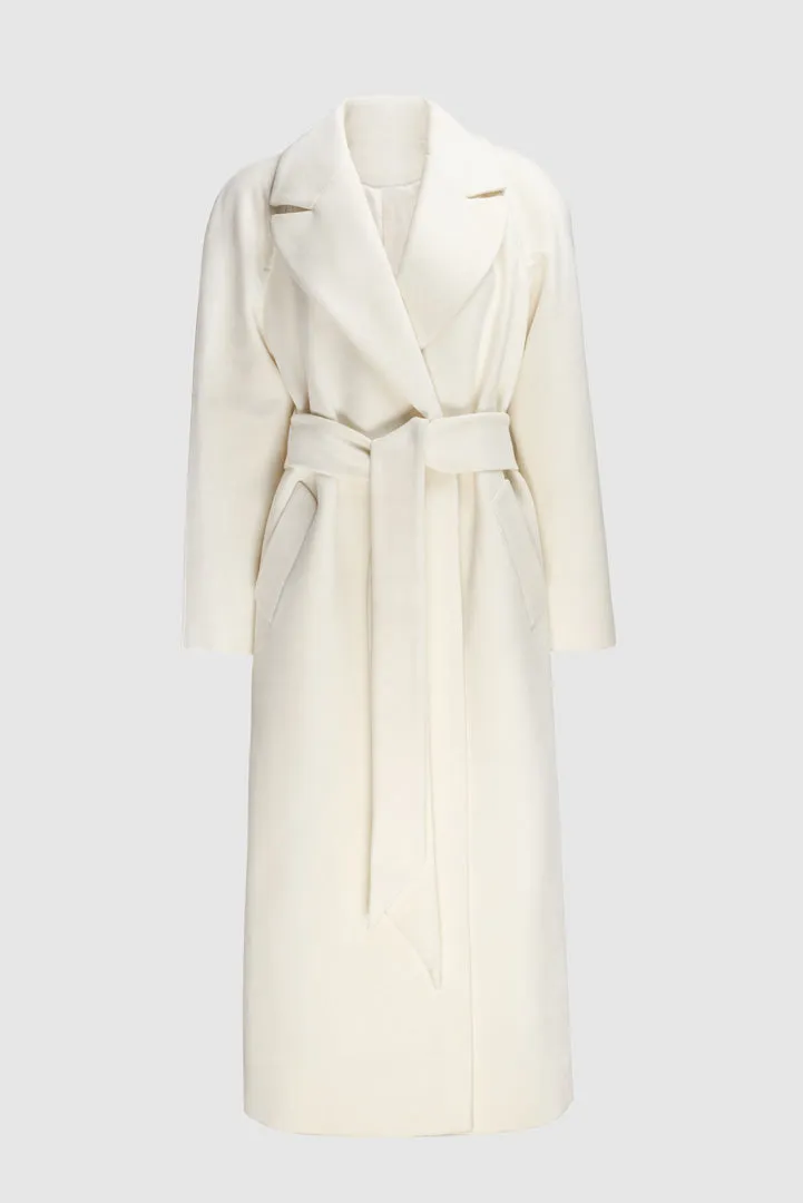 Mary Maxi Coat, 3 colors