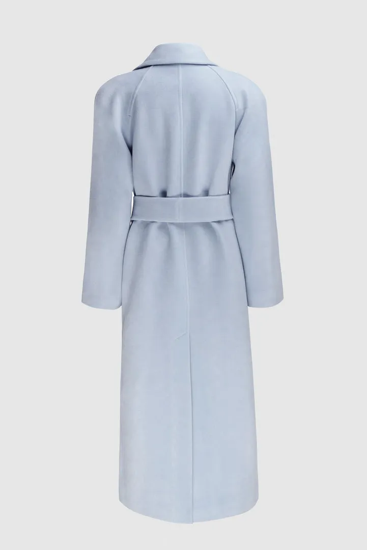 Mary Maxi Coat, 3 colors