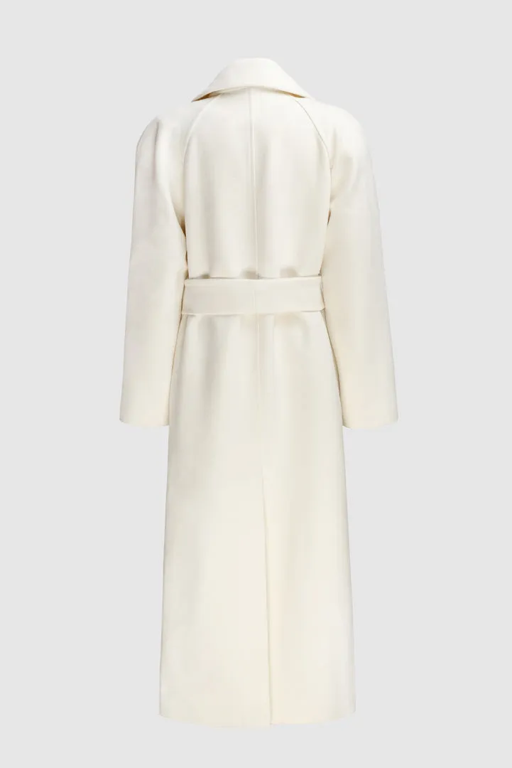 Mary Maxi Coat, 3 colors