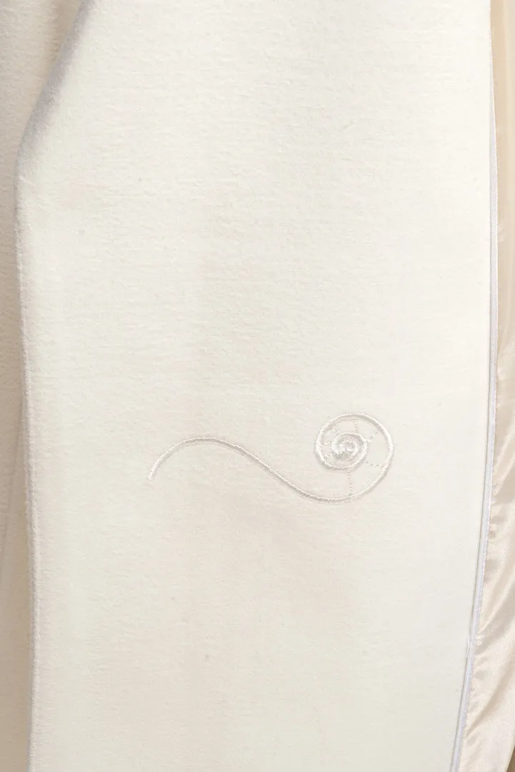 Mary Maxi Coat, 3 colors