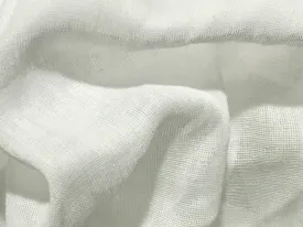 Muslin