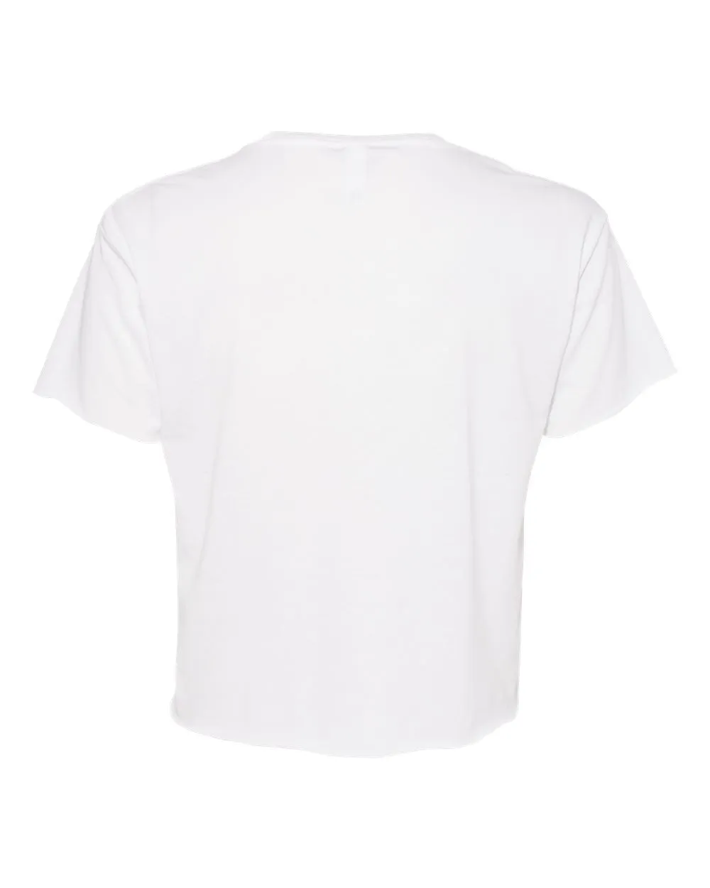 Next Level Women's Festival Crop Top 5080