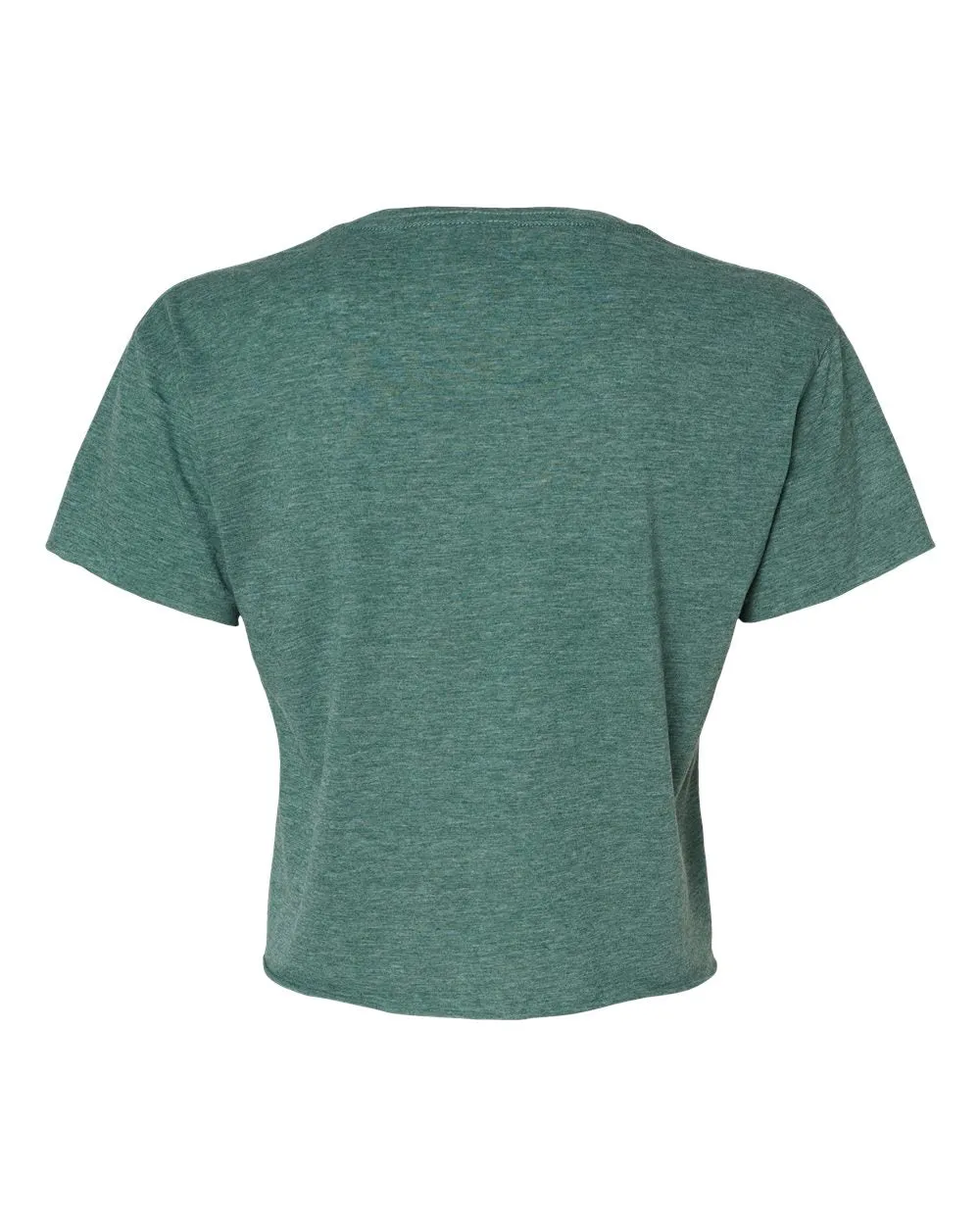 Next Level Women's Festival Crop Top 5080