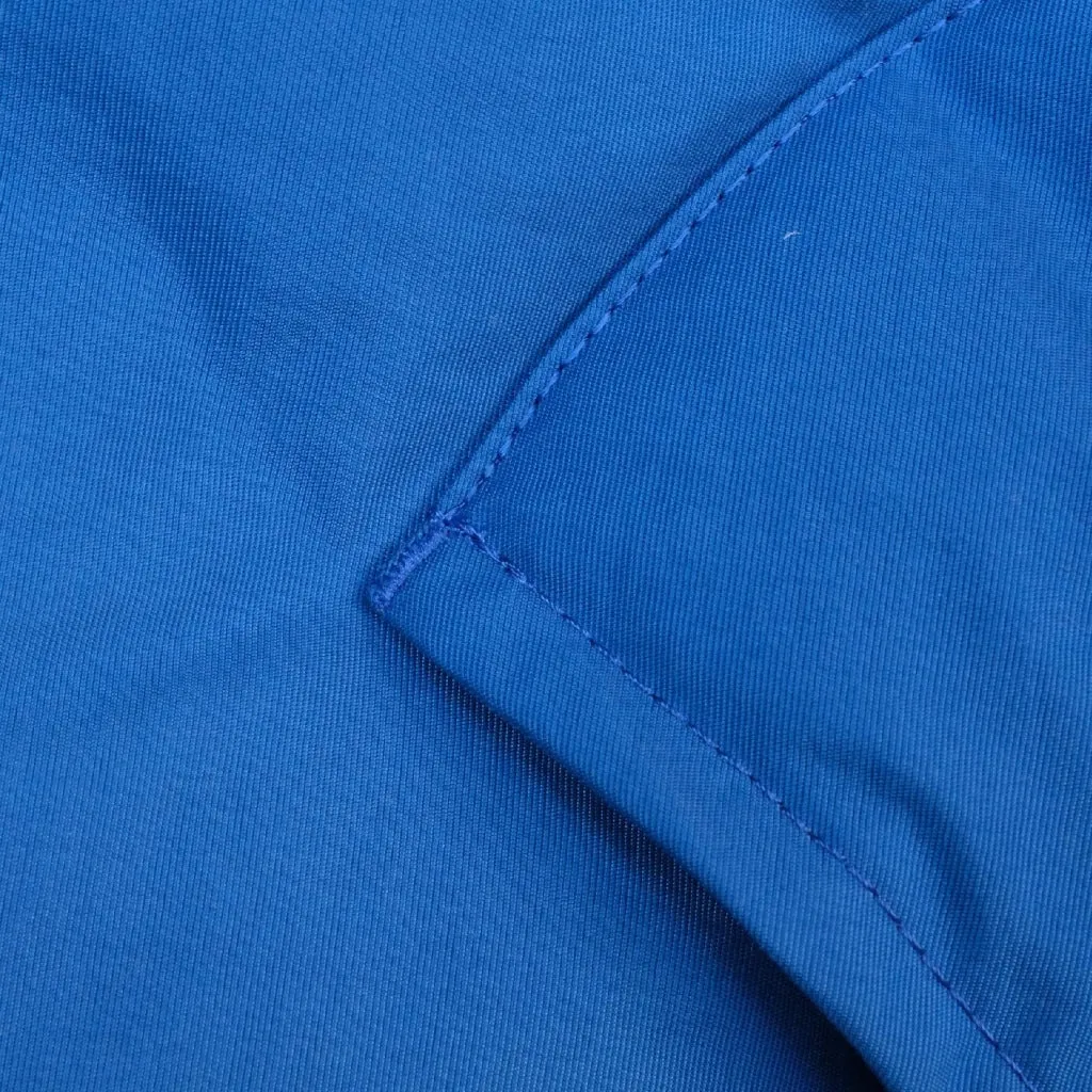 OD ZT Cobalt Blue Down Vest