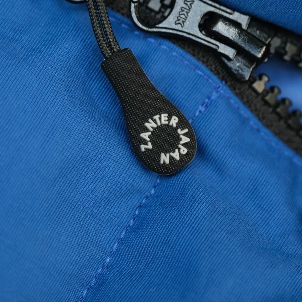 OD ZT Cobalt Blue Down Vest