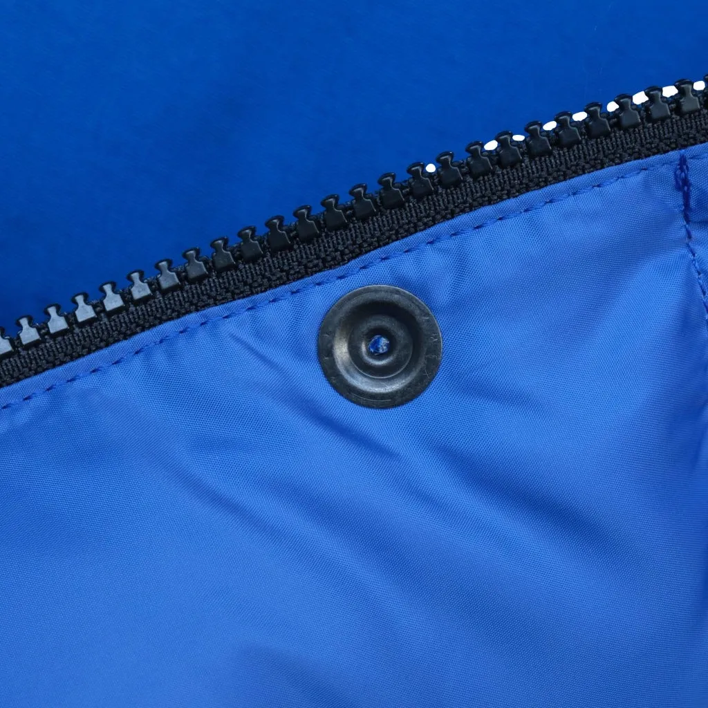 OD ZT Cobalt Blue Down Vest