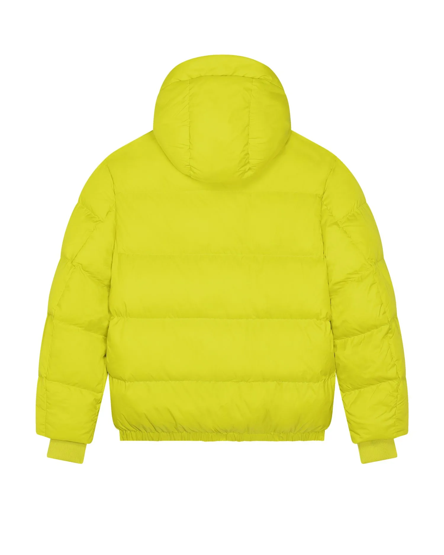 Oversized Puffer Jacket for All Seasons - Puffer STJU840