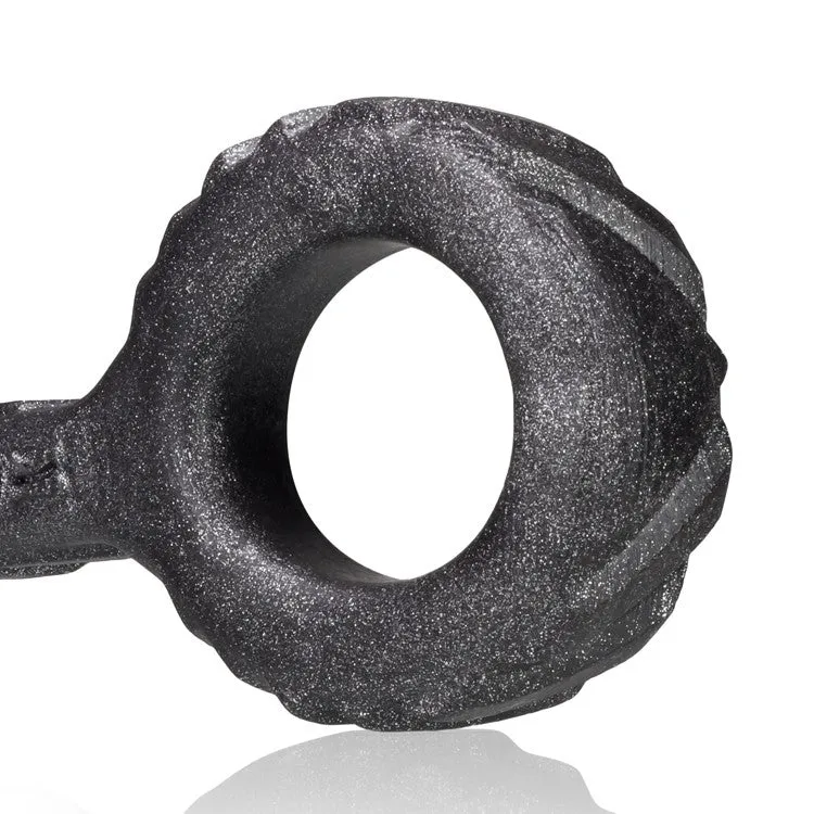Oxballs Gruntlock Asslock & Cock Ring
