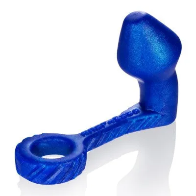 Oxballs Gruntlock Asslock & Cock Ring