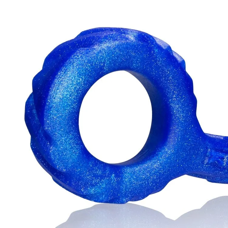 Oxballs Gruntlock Asslock & Cock Ring