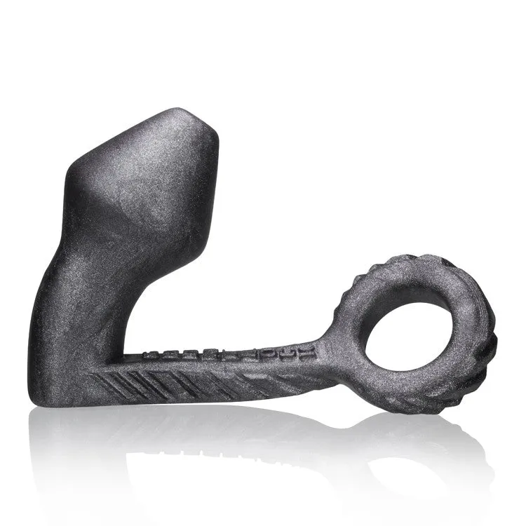 Oxballs Gruntlock Asslock & Cock Ring