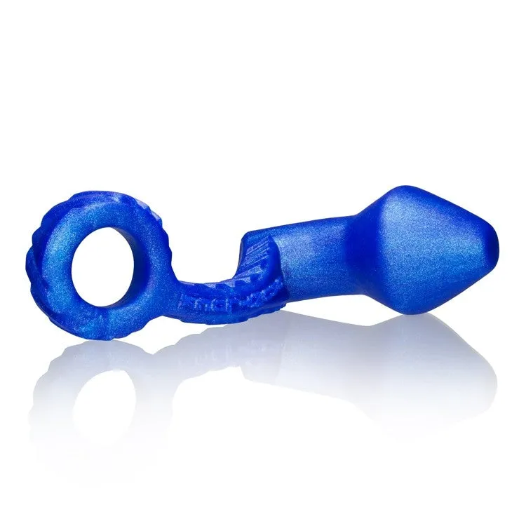 Oxballs Gruntlock Asslock & Cock Ring