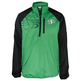 Point Guard Half Zip Pullover