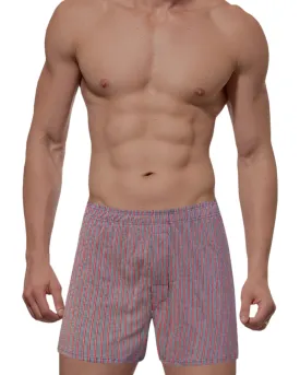 Relaxed Fit Boxer