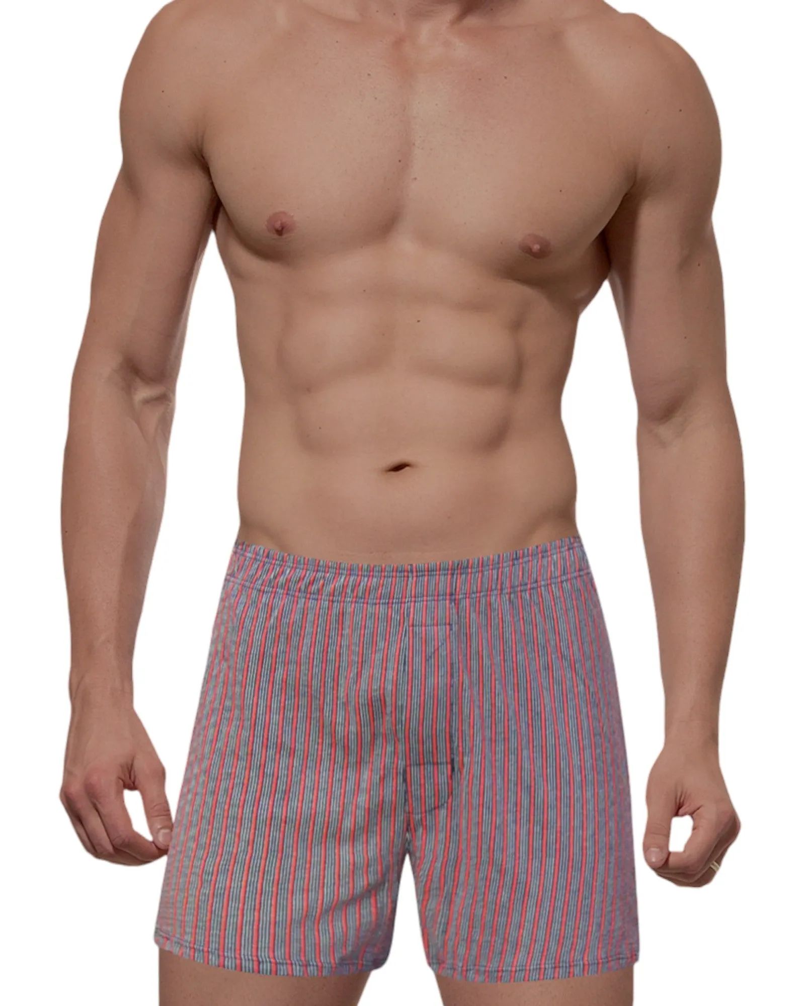 Relaxed Fit Boxer