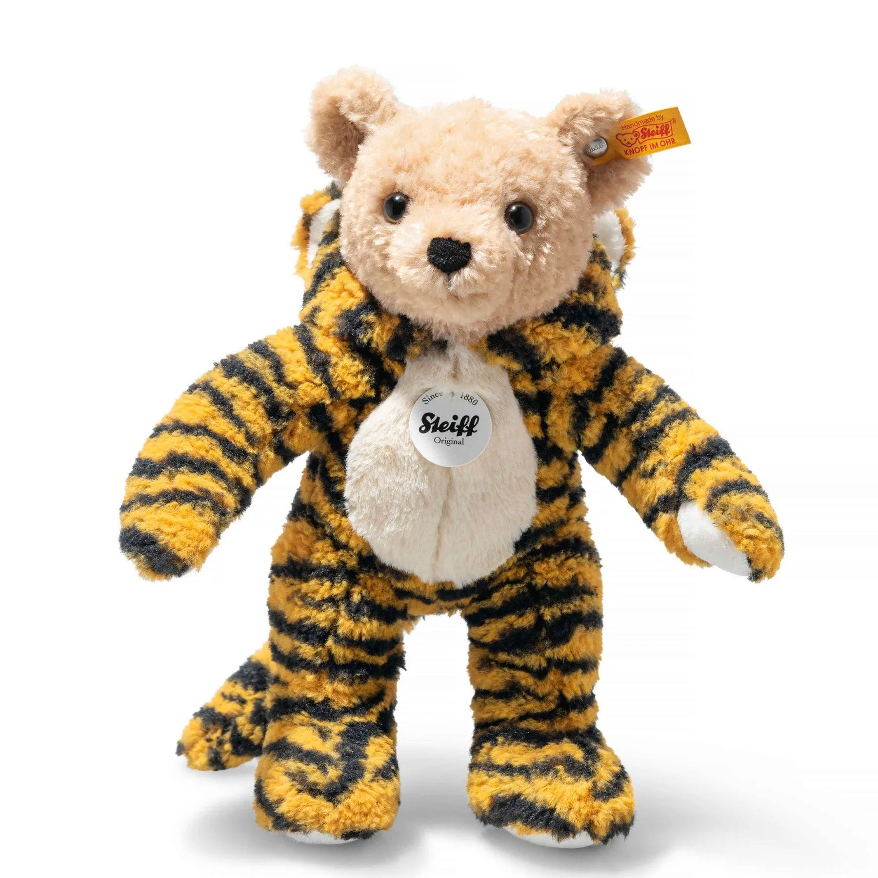 Steiff Hoodie Bears
