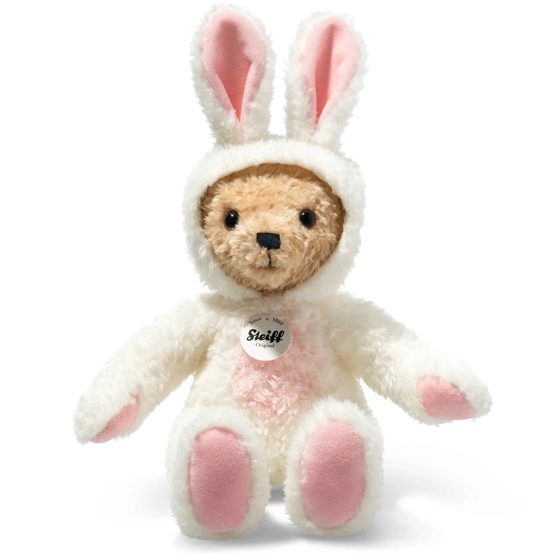 Steiff Hoodie Bears
