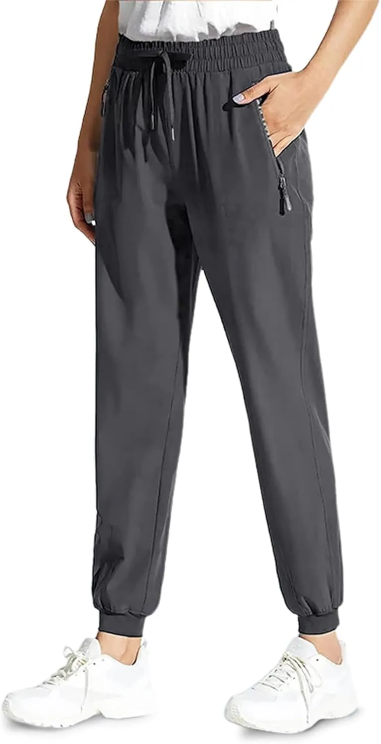 Stretchactive - Women's Ultra Stretch Breathable Casual Pants, Comfyfit Stretch Active Pants for Women Men