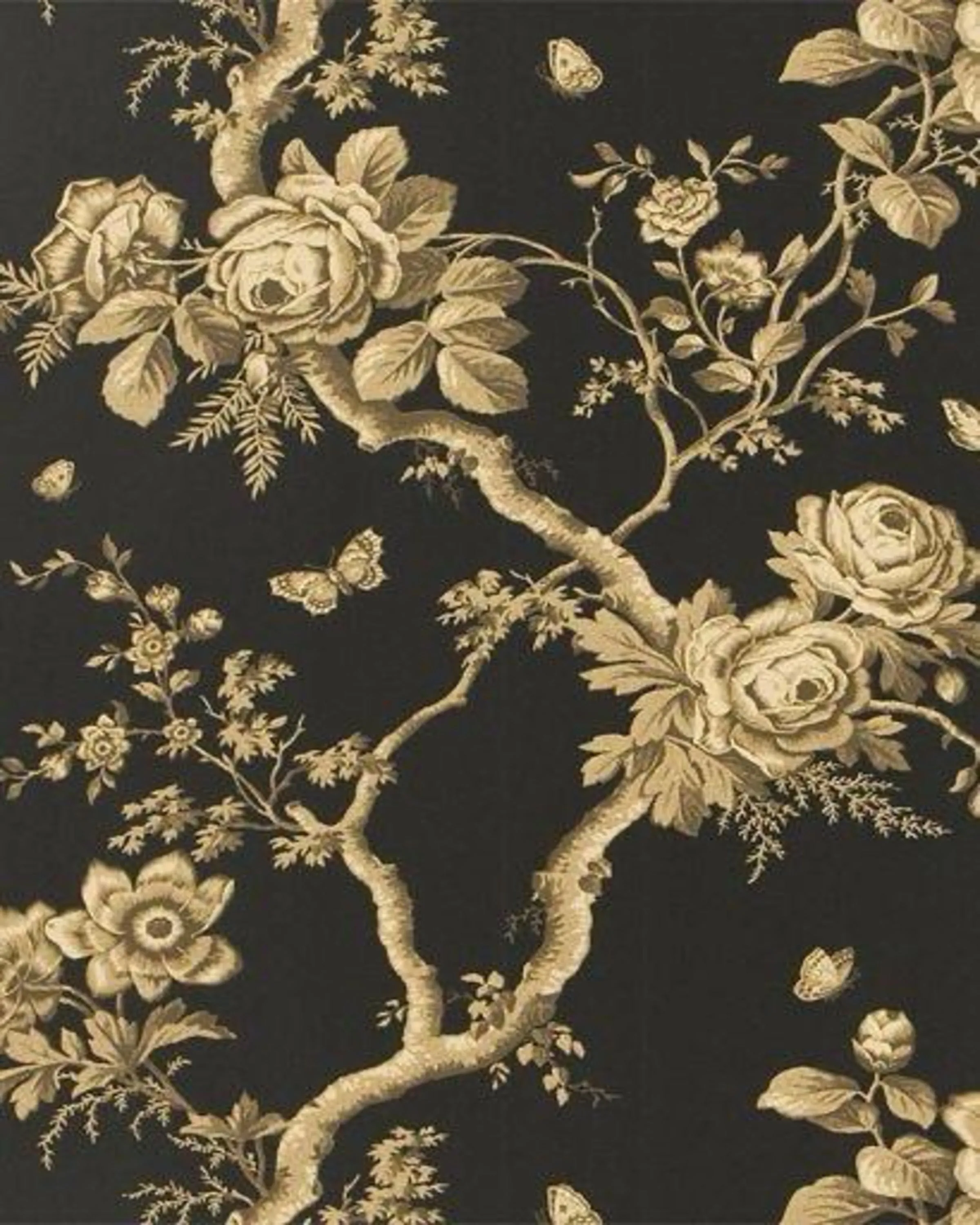 Tapestry Textiles Luxury Colorful Fabrics