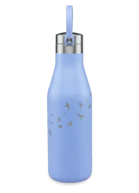 The Blue Swallows Bottle