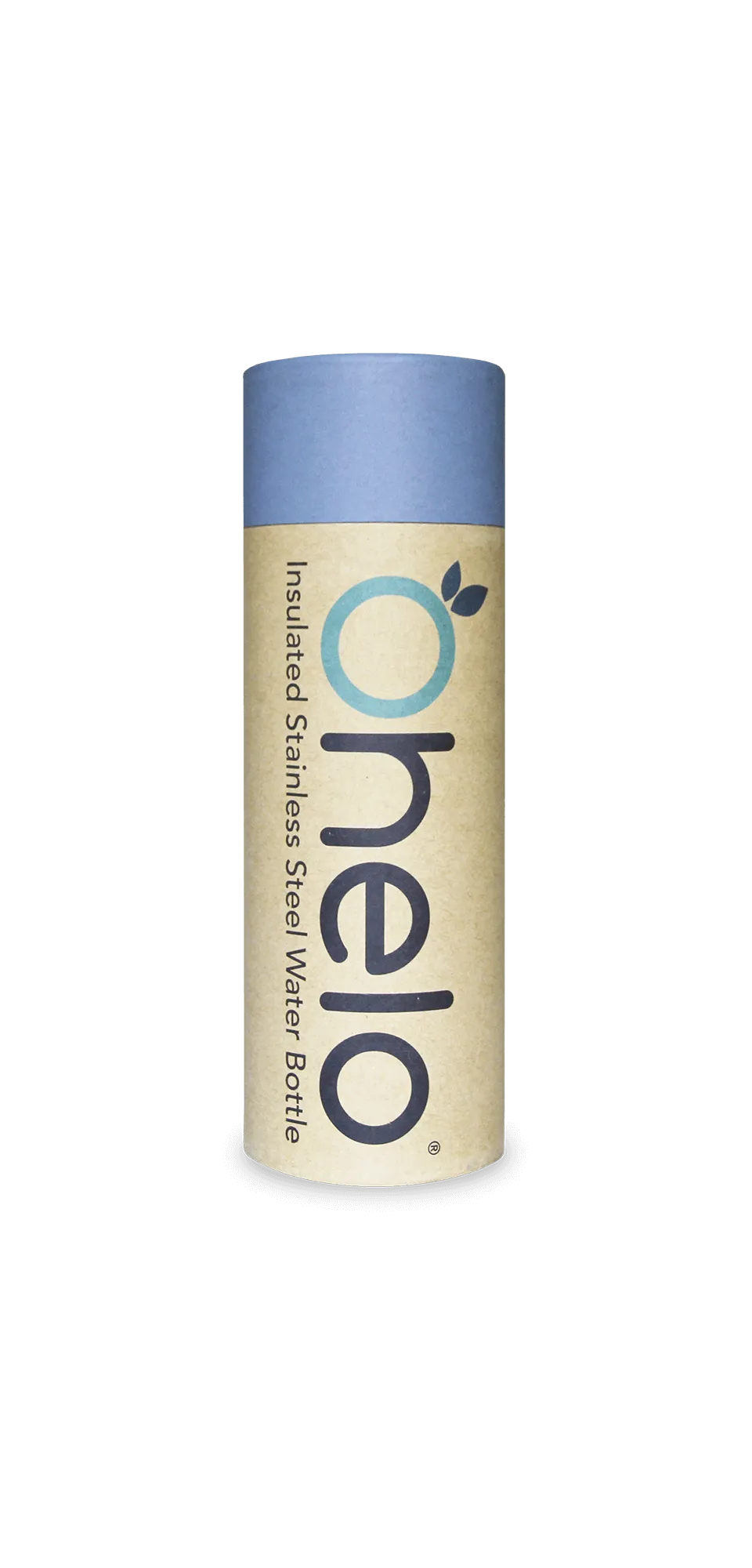 The Blue Swallows Bottle